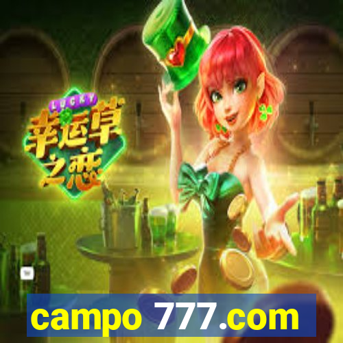 campo 777.com